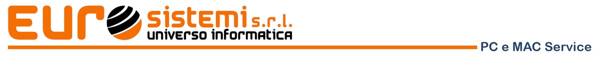Eurosistemi Mondovì - Negozio di informatica e centro assistenza riparazione PC e Mac